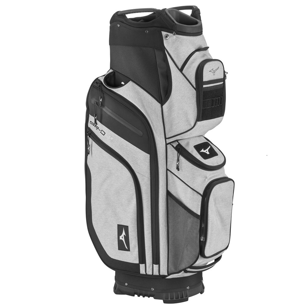 NEW Mizuno Golf 2025 BR-D4C Cart Bag 14-Way Top - Pick the